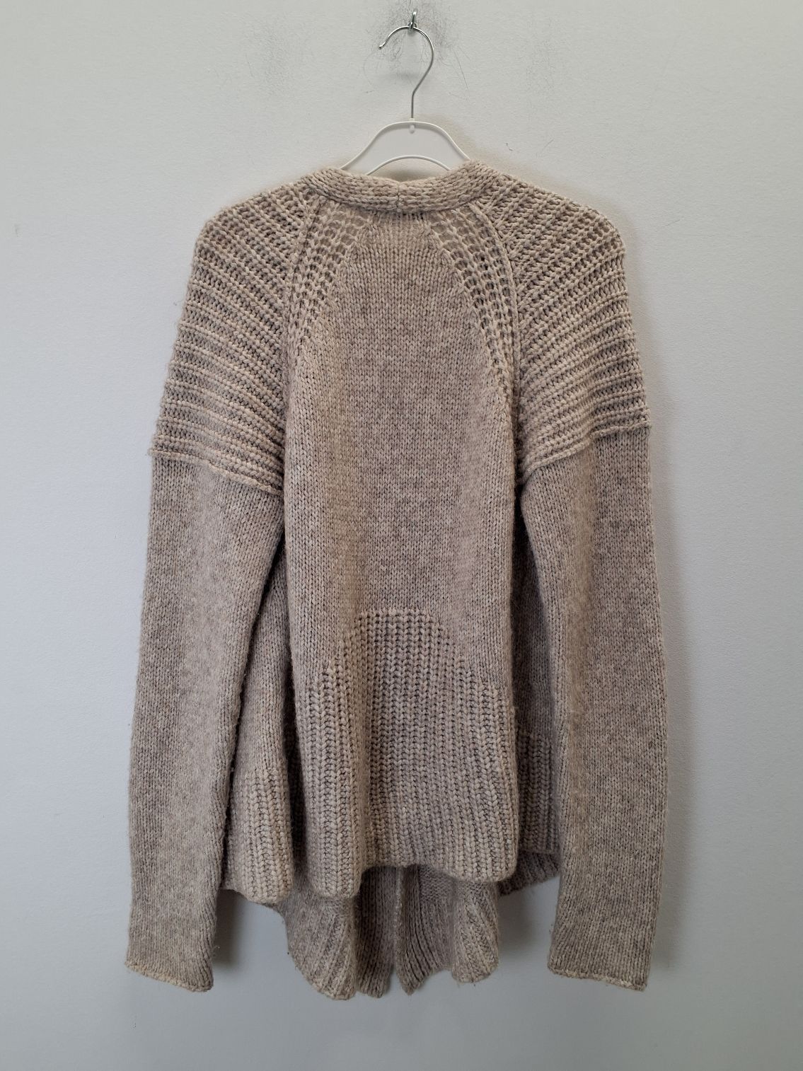 Rabens Saloner Cardigan
